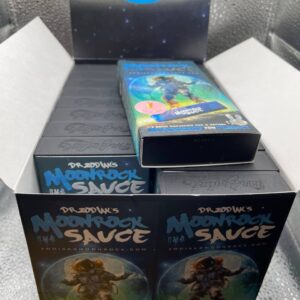 moonrock carts