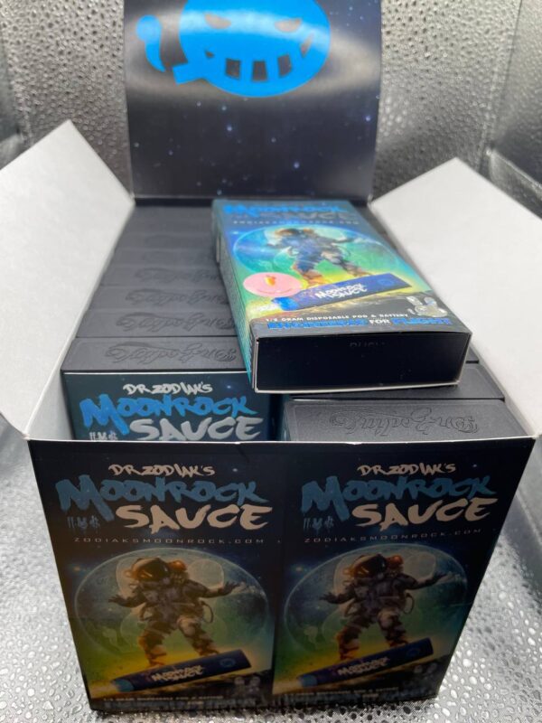 moonrock carts