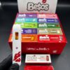 Besos Disposable 2g THC Vape Pen
