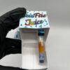 Cold Fire Carts Gelato Strain THC Vape Cartridge