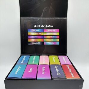 Buy Pluto Lab 2g Delta-8 Disposable Vape – On Sale Now