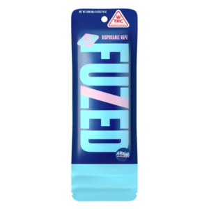 Order Fuzed Vape disposable