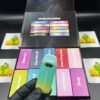 Pluto Lab 2g Delta-8 Disposable Vape Pen