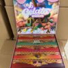 Whole Melt V6 Gelato Disposable Vape Pen – 2g Solventless Cannabis Oil