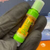Persy 2g live resin vape cartridge with bold terpene flavor and potent THC oil