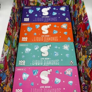 Snooze 2g Disposable Vape with Live Resin and Liquid Diamonds for Premium Sleep Relief