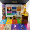 KRT Cart 2G Disposable Vape with premium cannabis oil and sleek design