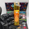 Crybaby Disposable THC Vape Pen with 2 grams of premium cannabis oil