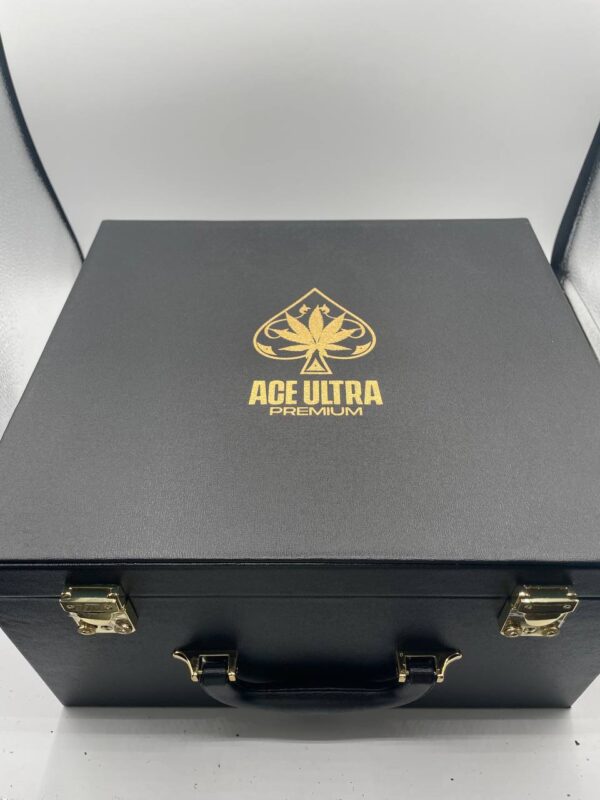 Buy Ace Ultra 2g Premium Disposable Vape Pen Online – Potent THC Vape