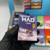Mad Lab 2g Disposable THC Vape Pen – sleek design with premium packaging