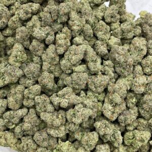High THC Blue Gumbo marijuana strain for sale online