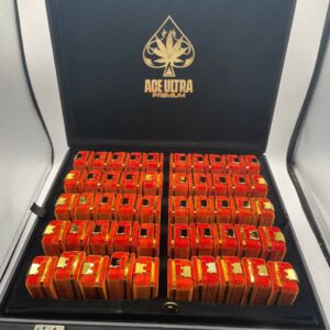 Buy Ace Ultra 2g Premium Disposable Vape Pen Online – Potent THC Vape