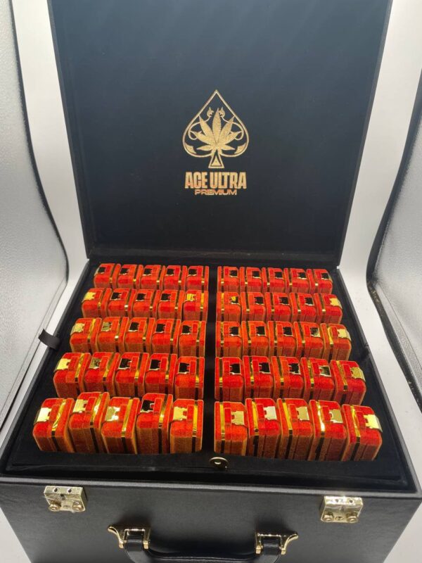 Buy Ace Ultra 2g Premium Disposable Vape Pen Online – Potent THC Vape